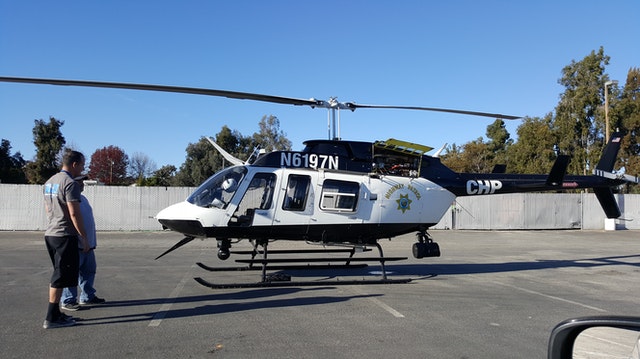 Should you try helicopter training in Sydney