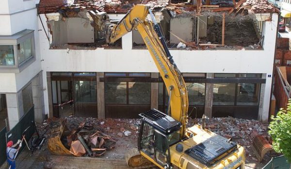 How Clients Select Demolition Services in Sydney on Merit