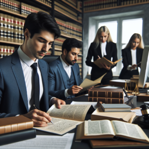 Probate Lawyers